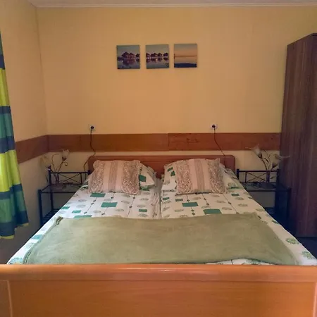 Casa vacanze Elena Sármellék