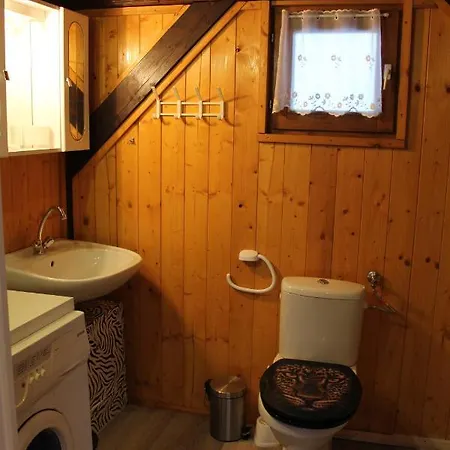 Elena Casa vacanze Sármellék
