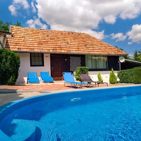 Elena Casa vacanze Sármellék