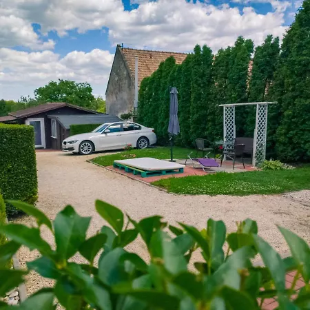 Casa vacanze Elena Sármellék