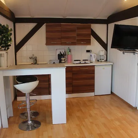 Casa vacanze Elena Sármellék