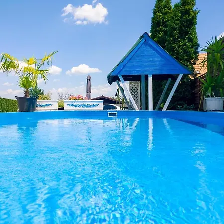 Elena Casa vacanze Sármellék