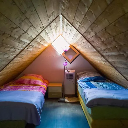 Elena Casa vacanze Sármellék